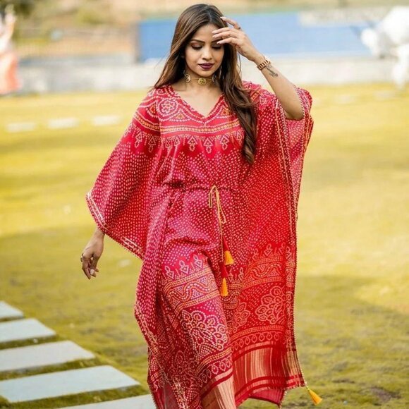 Kaftan - Picture 1 of 2